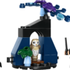 LEGO Harry Potter Draco in the Forbidden Forest 5