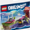 LEGO DREAMZzz Z-Blob and Bunchu Spider Escape 3