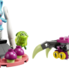 LEGO DREAMZzz Z-Blob and Bunchu Spider Escape 5