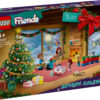 LEGO Friends Advent Calendar 2024 3