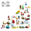 LEGO Friends Advent Calendar 2024 5