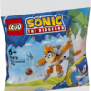 LEGO Sonic the Hedgehog Kiki's Coconut Attack 3