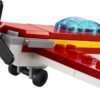 LEGO Creator Iconic Red Plane 5