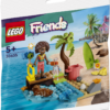 LEGO Friends Beach Clean-up 3