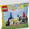 LEGO Creator Animal Birthday Party 3