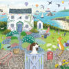 Ravensburger Puzzle 1000 pc Seaside Home 7