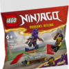 LEGO Ninjago Turniiri treeningväljak 3