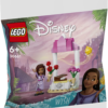 LEGO Disney Asha's Welcome Booth 3