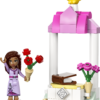 LEGO Disney Asha's Welcome Booth 5