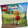 LEGO Friends Flower Garden 3