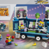 LEGO Minions Minions’ Music Party Bus 13